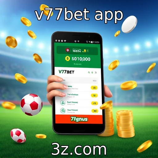 Promoções e bônus atraentes em plataformas de apostas | v77bet app