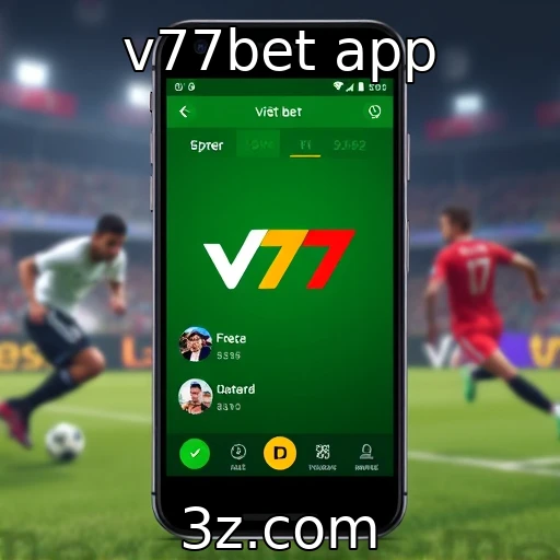 Colaboração entre desenvolvedores e comunidades de jogadores : v77bet app