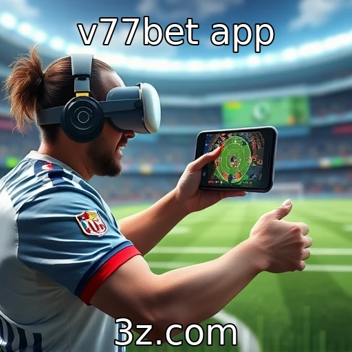 Desenvolvedores buscam inovação em jogos com realidade aumentada : v77bet app