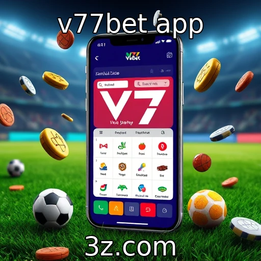 Adoção de tecnologias emergentes na indústria de jogos : v77bet app