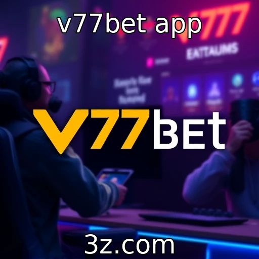Evolução dos eSports como indústria - v77bet app