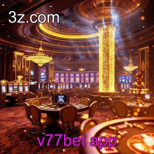 v77bet app Jogos Diversos