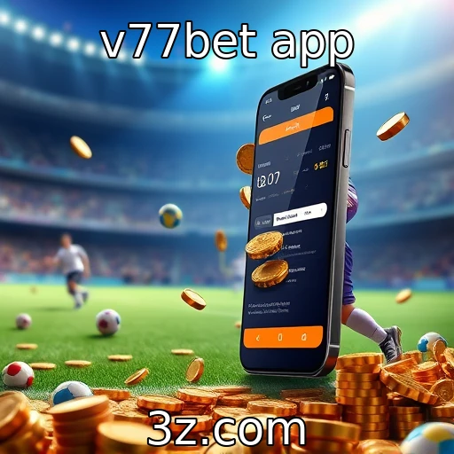 Crescimento da indústria de jogos e suas implicações econômicas | v77bet app