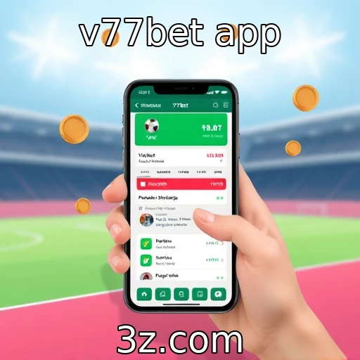 O impacto das microtransações na experiência do usuário - v77bet app
