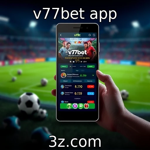 Crescimento do mercado de jogos móveis no Brasil - v77bet app