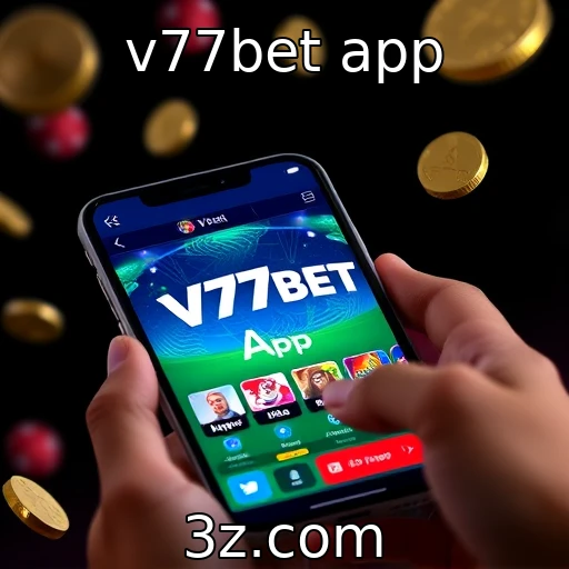 A ascensão dos jogos mobile no mercado global | v77bet app