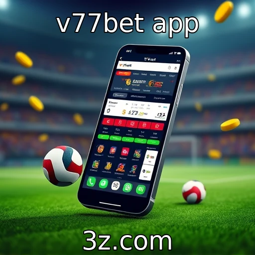Crescimento da indústria de jogos online no Brasil - v77bet app