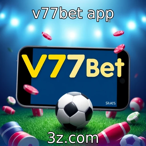 Novas tendências em jogos online para 2025 | v77bet app