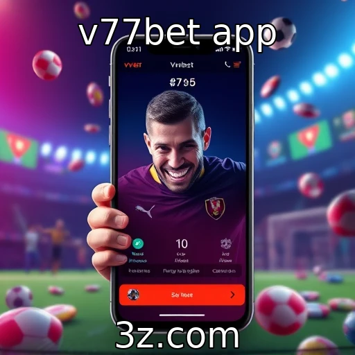 Análise do comportamento dos jogadores em 2025 : v77bet app