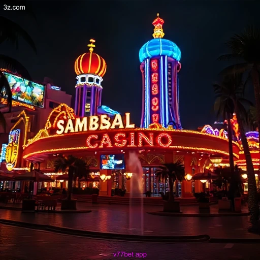 v77bet app Caça-Níqueis