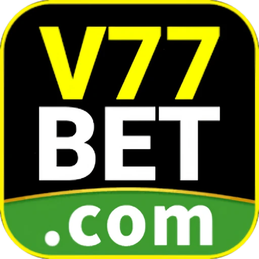 v77bet app logo