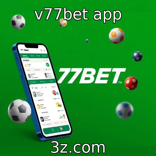 Inovação tecnológica transforma experiências em jogos - v77bet app